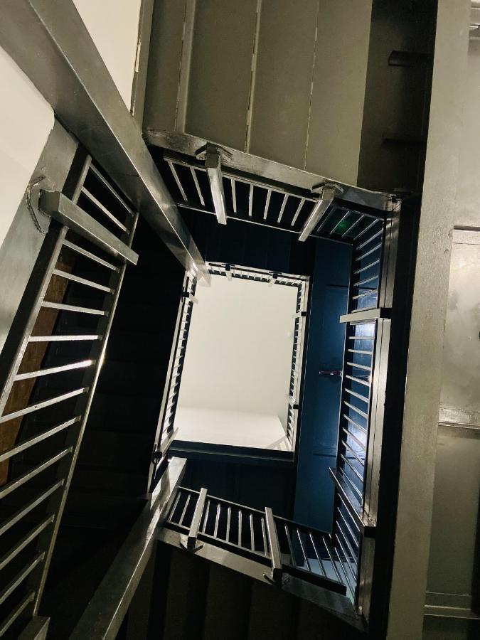 The Martello - Free Secure Carpark Apartman Kingston upon Hull Kültér fotó