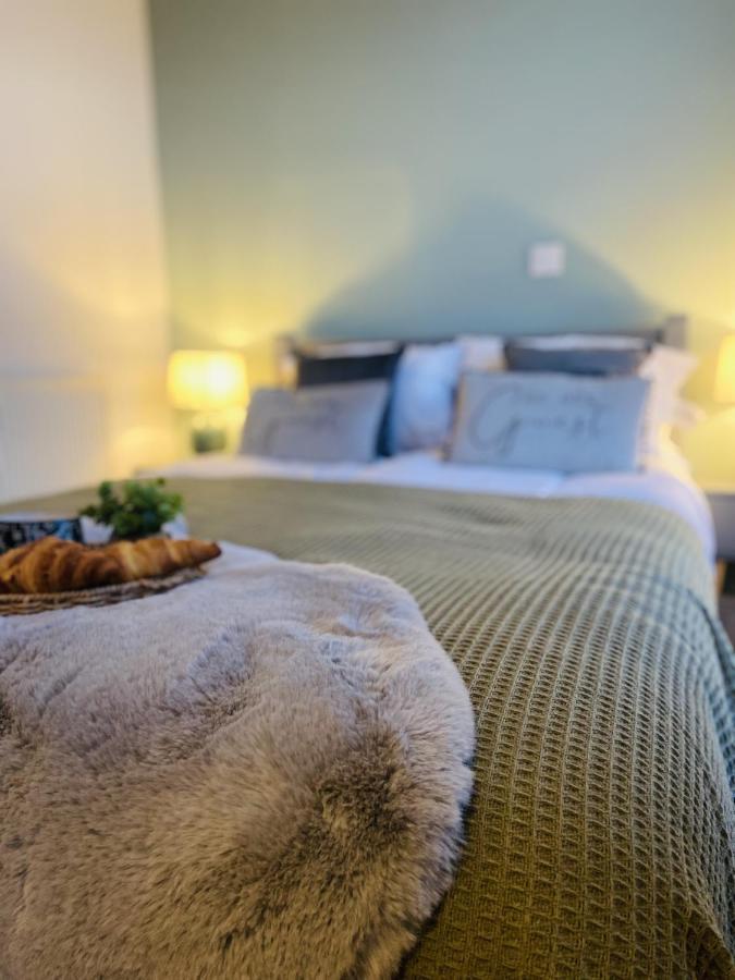 The Martello - Free Secure Carpark Apartman Kingston upon Hull Szoba fotó