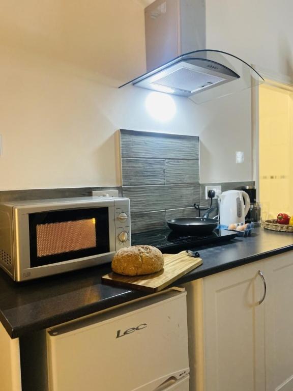 The Martello - Free Secure Carpark Apartman Kingston upon Hull Kültér fotó