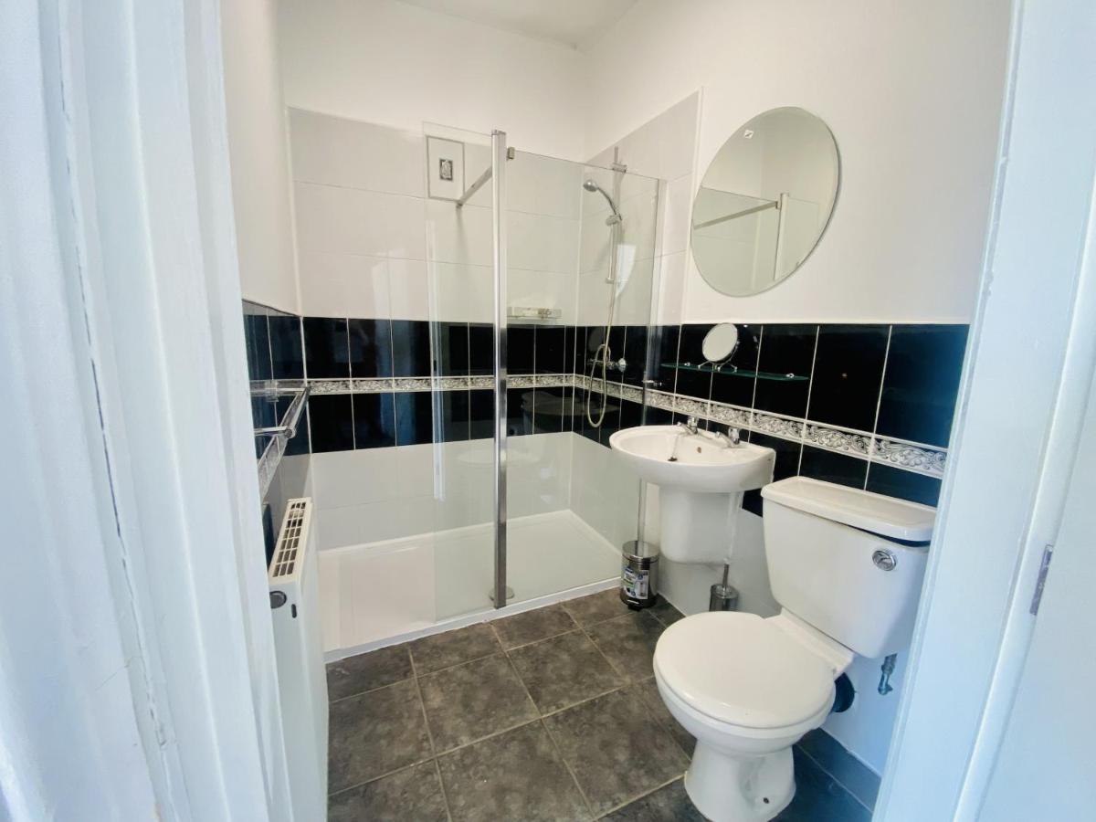 The Martello - Free Secure Carpark Apartman Kingston upon Hull Kültér fotó